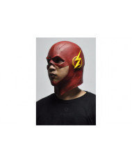 Masque de The Flash pour adulte 