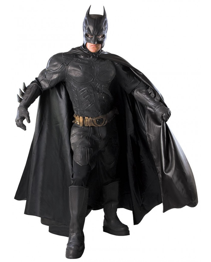 Déguisement Batman Dark Knight Collector homme